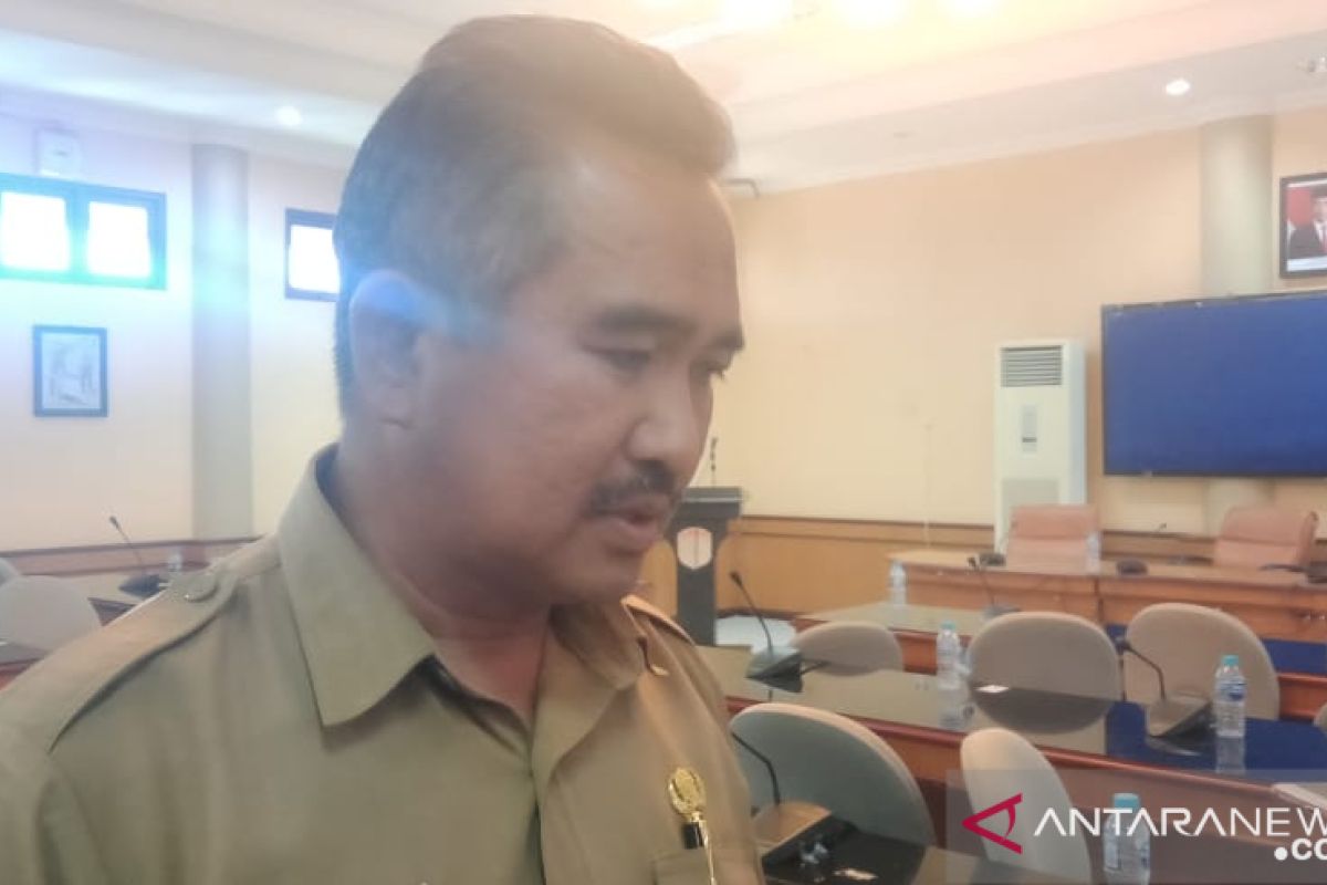 Pajak daerah di Tarakan baru capai Rp10 miliar