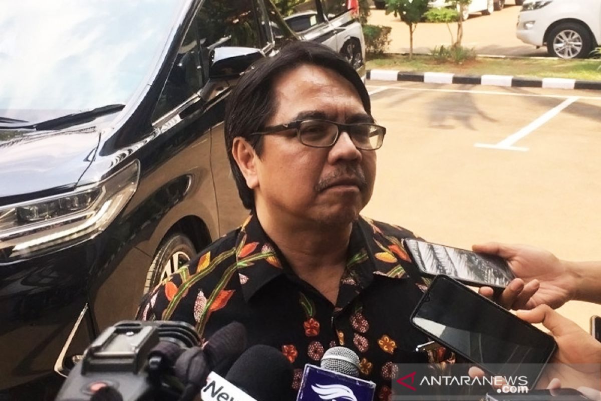 Ade Armando dicecar 16 pertanyaan terkait 