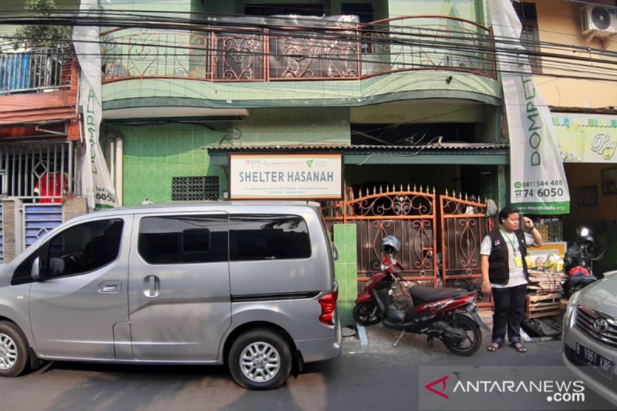 Dompet Dhuafa tingkatkan layanan rumah singgah bagi pasien duafa