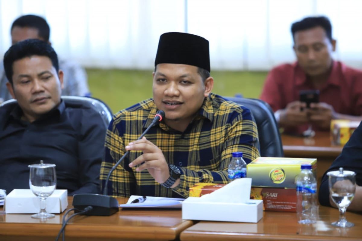 Pansus: Jangan alergi KPBU untuk membangun rumah sakit Sidoarjo Barat