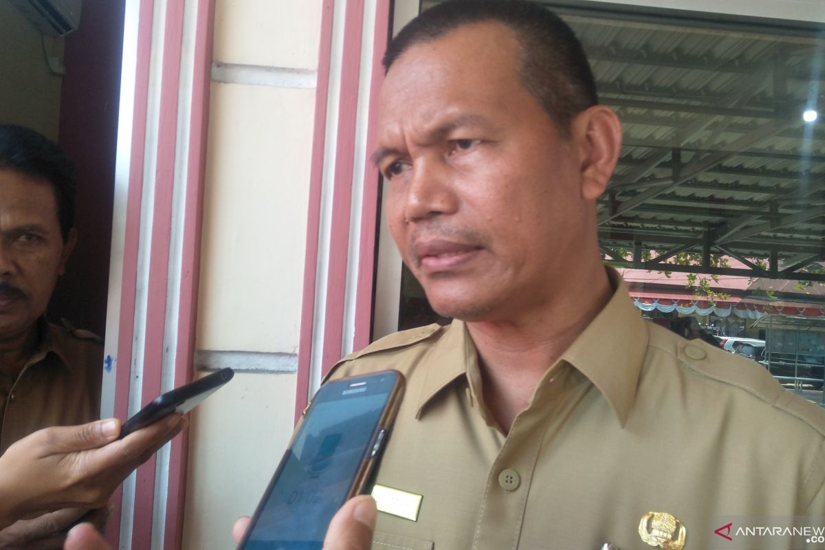 Ditunjuk mendadak, Wako Pariaman jadi Cawagub Sumbar berpasangan dengan Fakhrizal