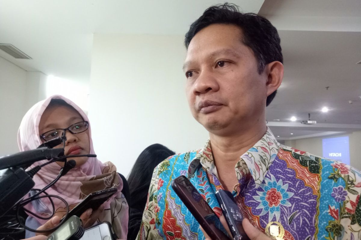 Kawasan Tanpa Rokok jadi sorotan dalam pembahasan Propemperda DKI 2020