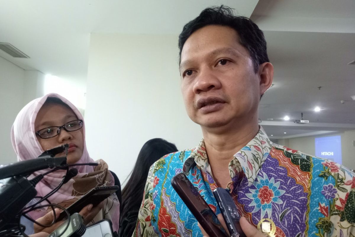 Bapemperda rampungkan pembahasan pasal pada revisi Perda PDAM Jaya