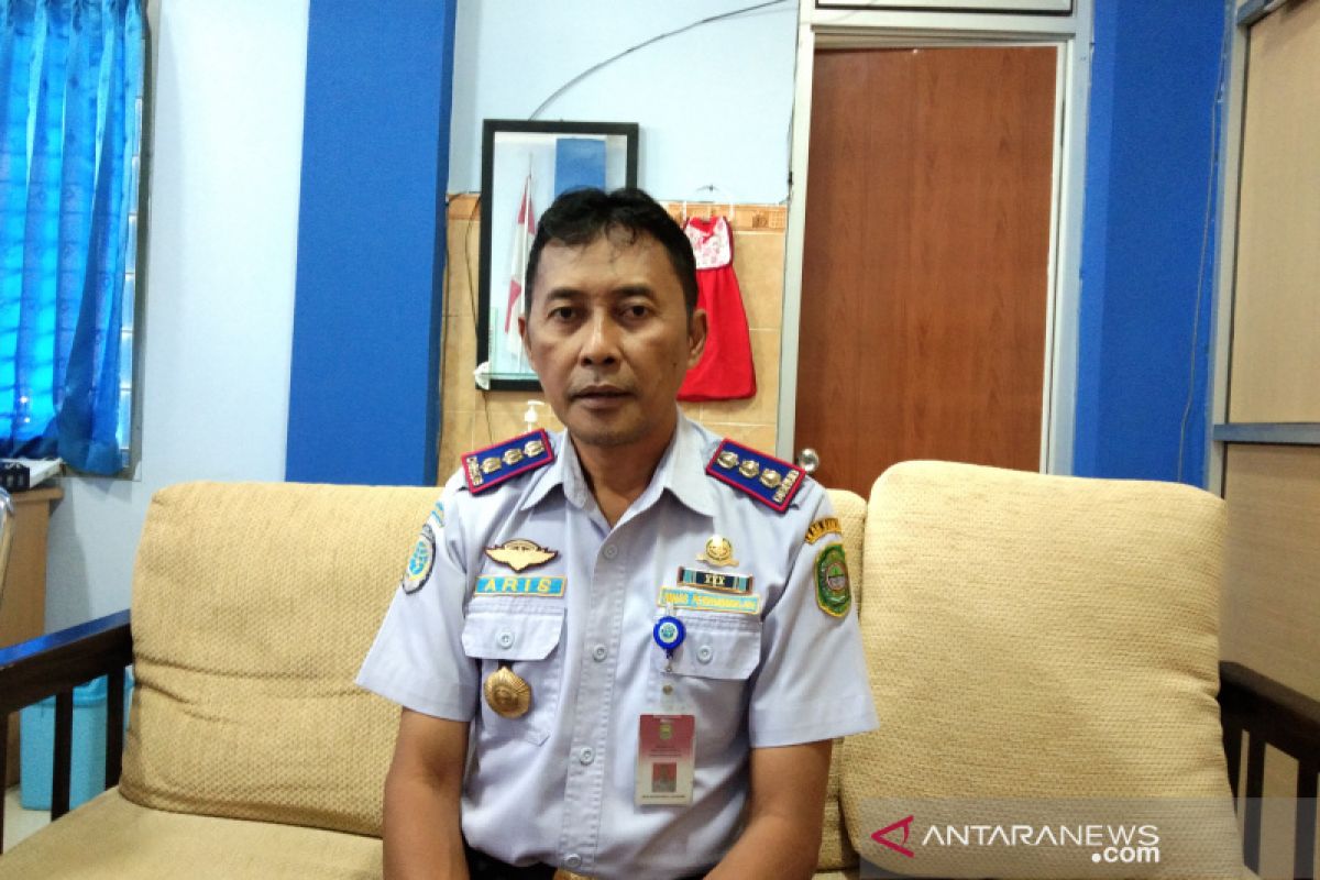 Dishub sebut mayoritas angkutan umum di Bantul tidak layak beroperasi