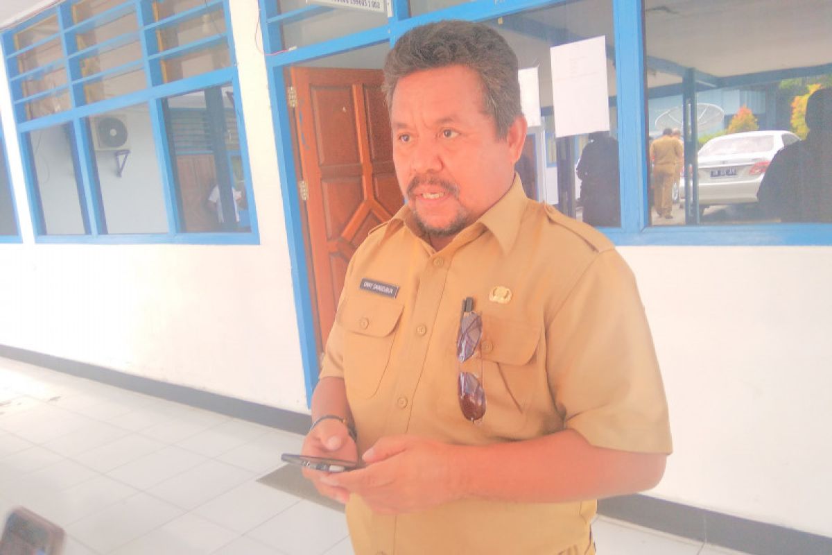 Dispar berharap pengoperasian stasiun antariksa di Biak tingkatkan sektor pariwisata