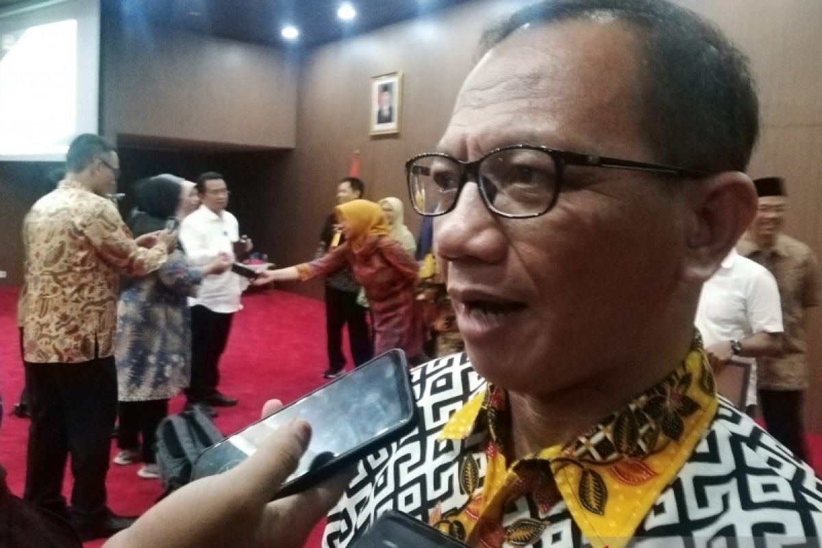 Soal transparansi, KIP: Tingkat partisipasi badan publik naik