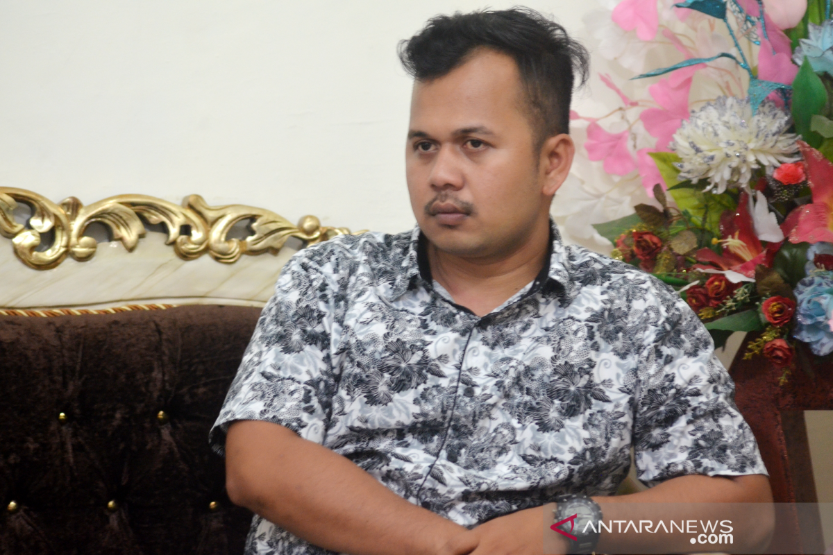 DPRD gorontalo Utara: Penyelesaian tapal batas antardaerah perlu dipercepat