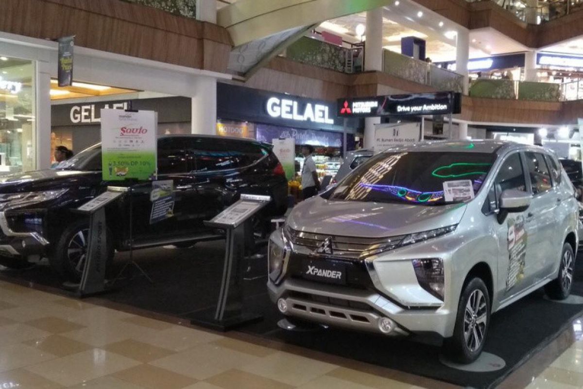 Sauto expo 2019 target jual 20-30 unit mobil tiap dealer