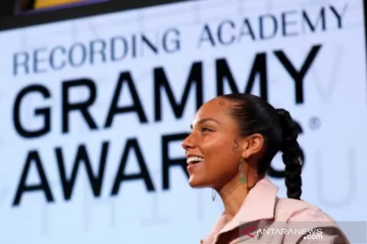 Daftar nominasi Grammy Award 2020