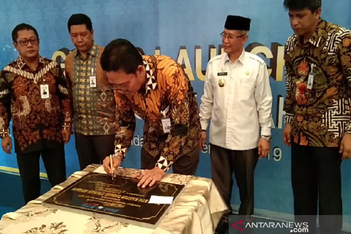 Pacu bisnis di Sultra, BTN Syariah buka cabang di Kota Kendari