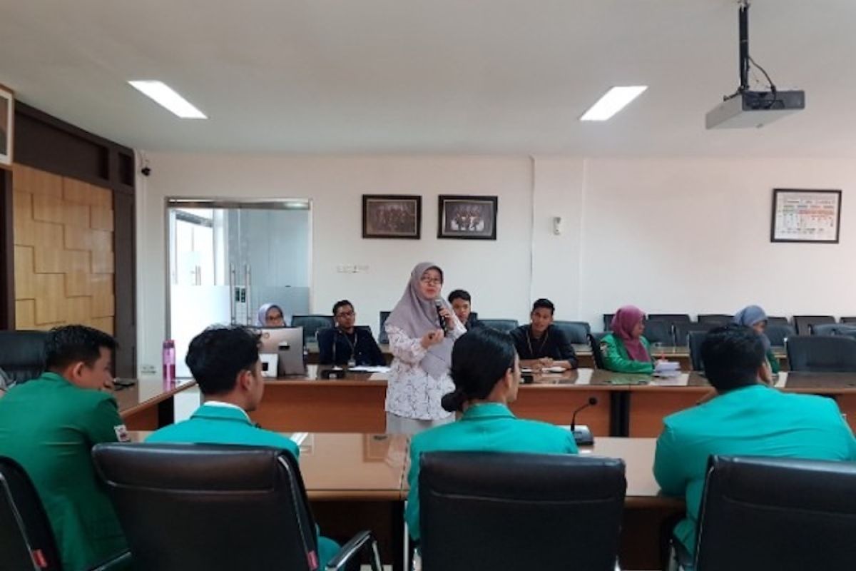 Hindari kesimpangsiuran informasi BEM SI tabayun ke BPJS Kesehatan