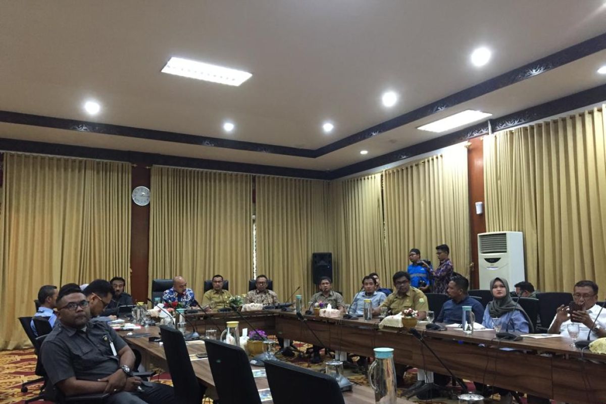 Mifa Bersaudara bertekad jadi contoh investasi di Aceh