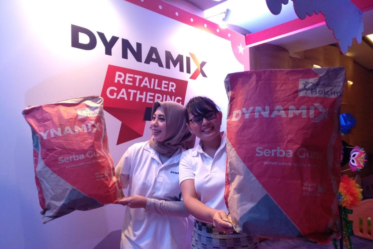 Penggantian nama Dynamix tidak pengaruhi pasar Jatim