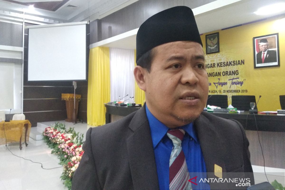 Korban konflik Aceh butuhkan bantuan ekonomi