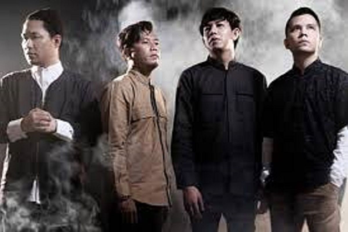 Armada rilis tiga single sekaligus dalam satu hari