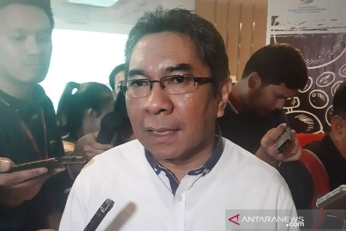 Dirut Pelindo II yakin holding Pelindo segera terbentuk