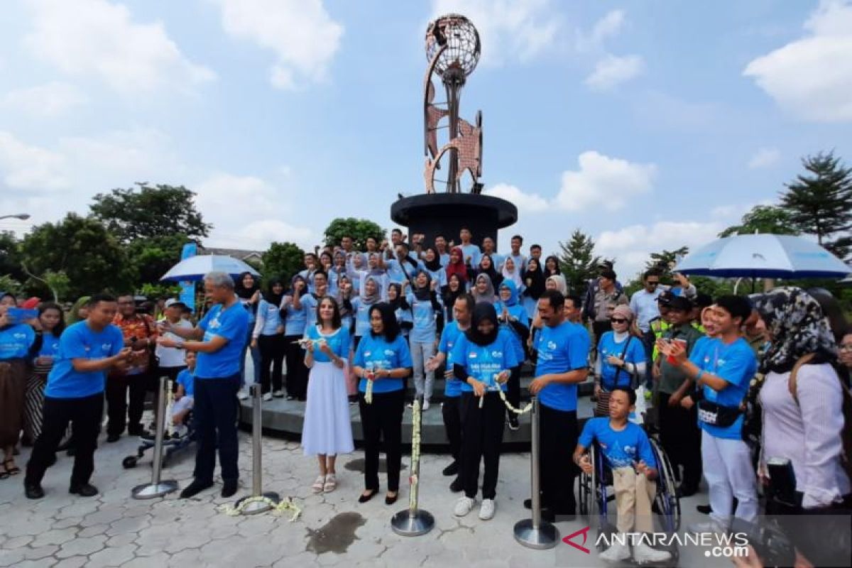 Peringatan Konvensi Hak Anak, dorong pemenuhan perlindungan anak