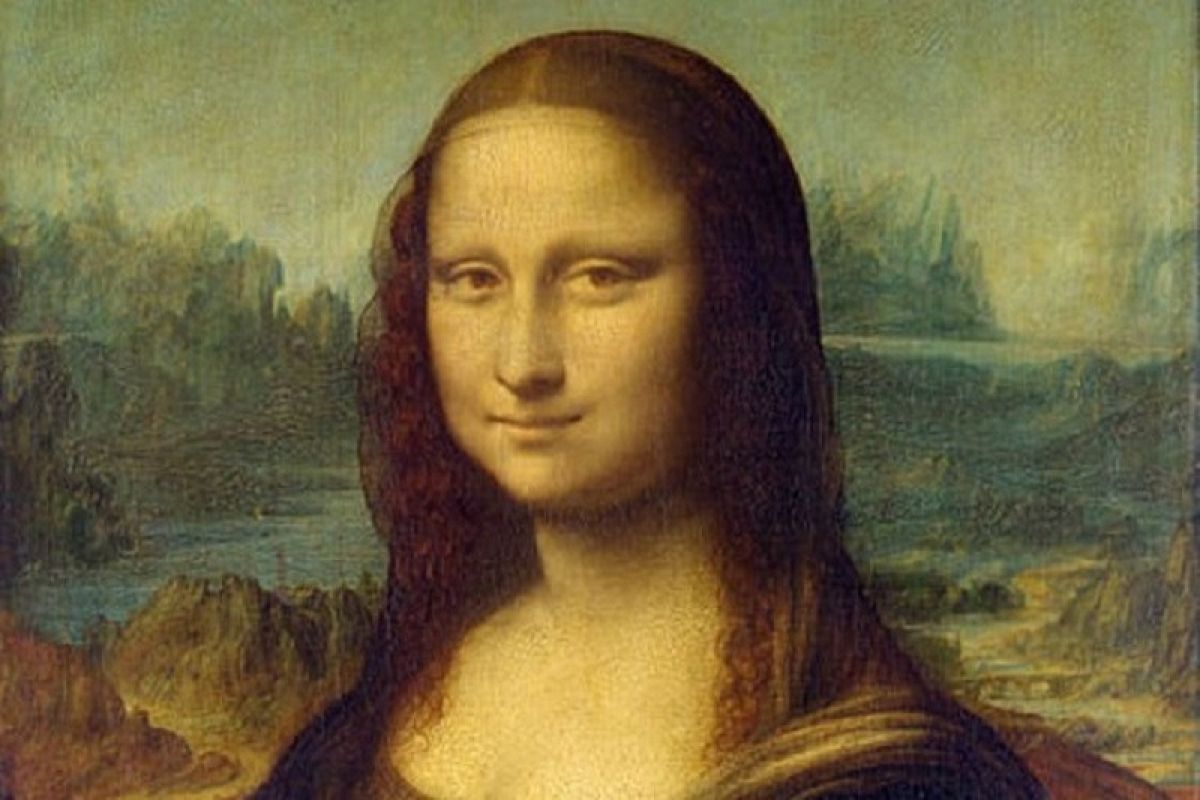 Fantastik, replika "Mona Lisa" terjual Rp8,62 miliar di rumah pelelangan Sotheby, Paris