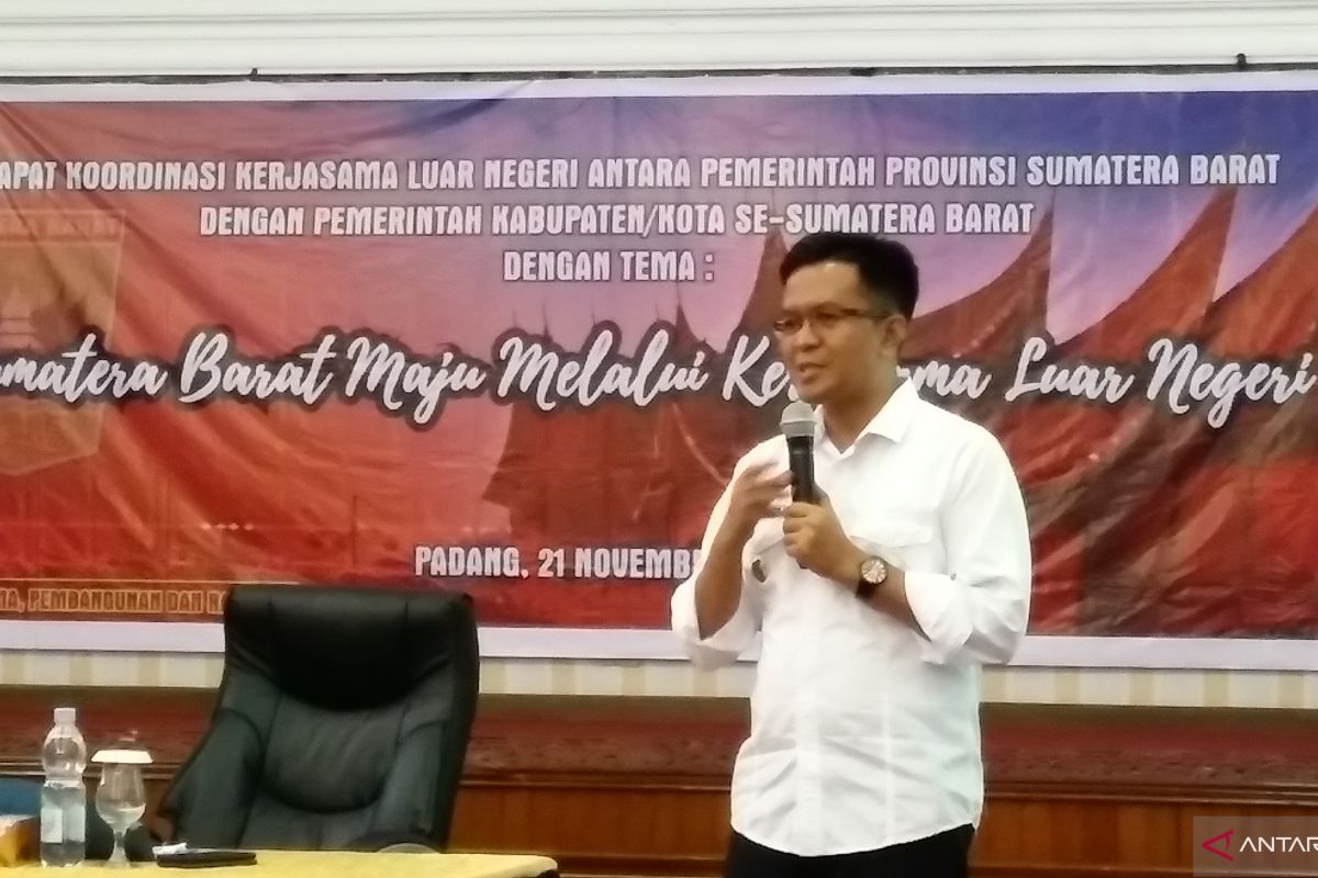 Payakumbuh fokus sosialisasikan rendang sebagai produk unggulan utama