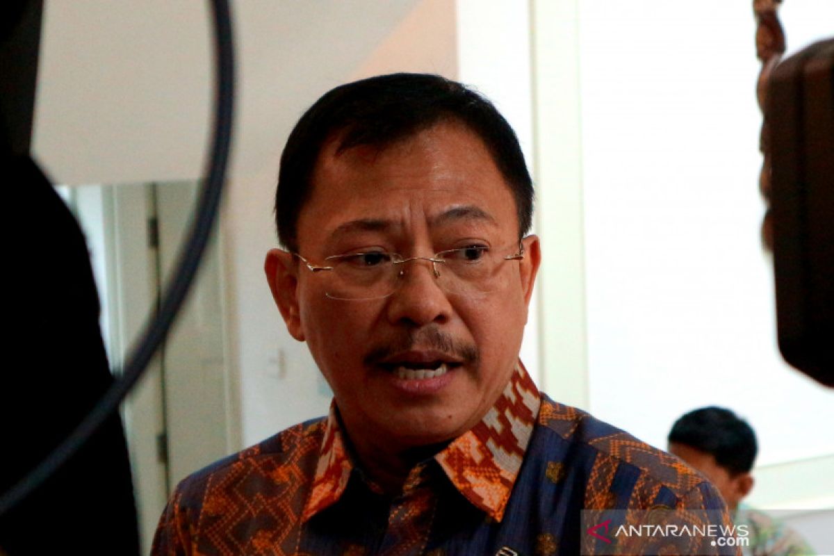 Warga Indonesia diminta waspadai penyakit pneumonia berat di China