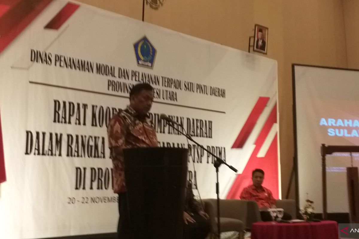 Sulut dan Labuan Bajo-NTT calon penyelenggara KTT G20