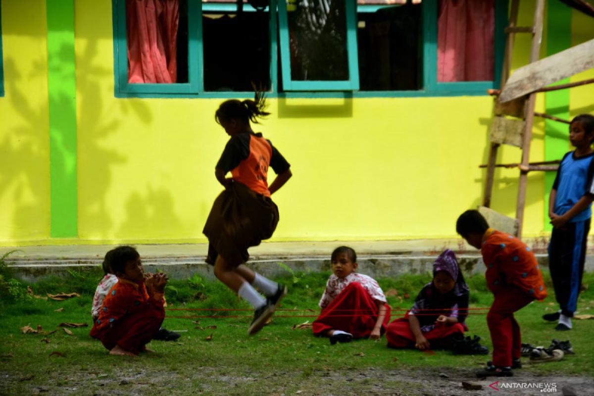 Ketua IMKL tanggapi rendahnya pendidikan di Lingga