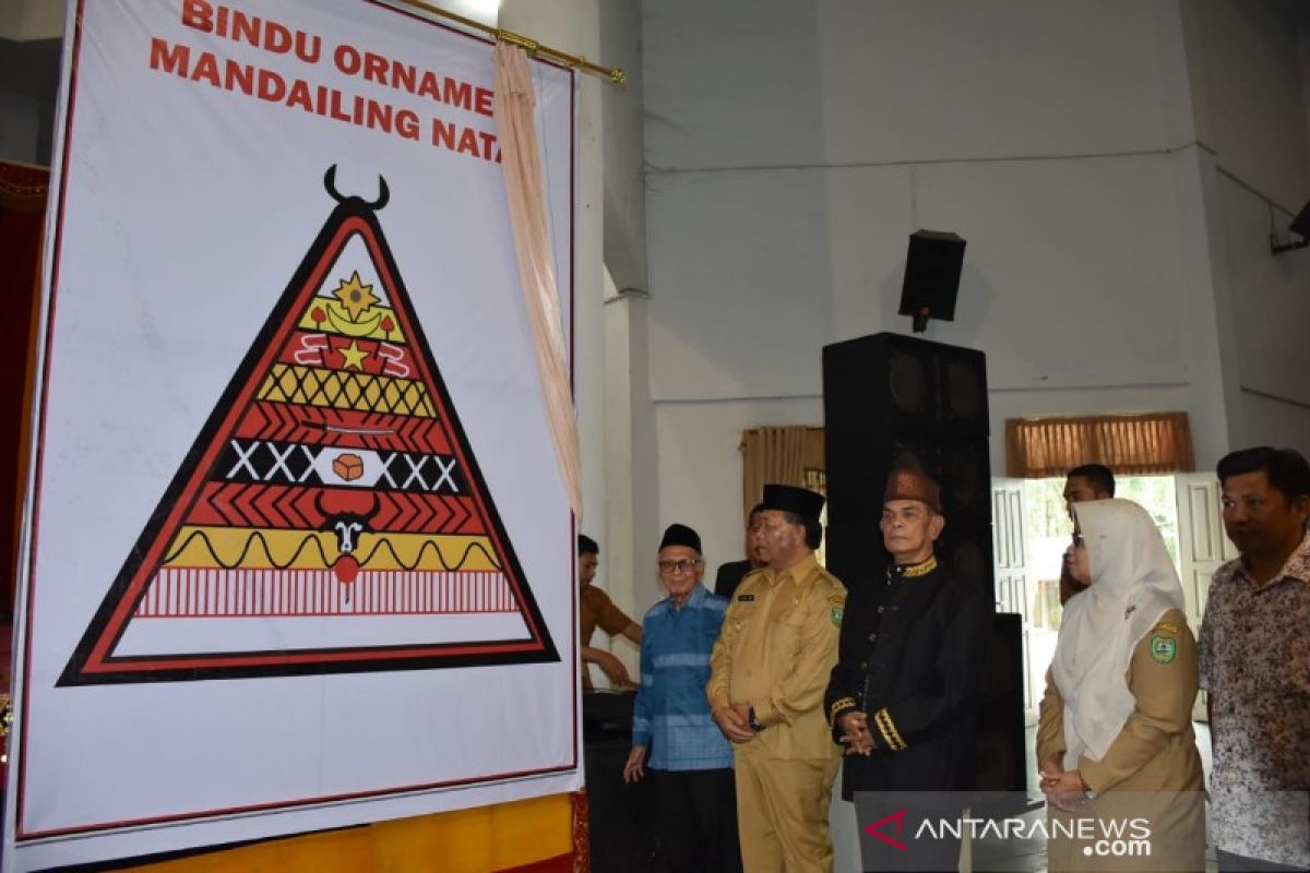 Hanya digelar sehari, Pekan Budaya Mandailing Natal jadi sorotan publik