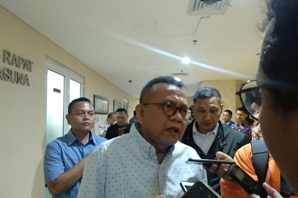 Dilema APBD DKI Defisit Dan Penolakan FPI