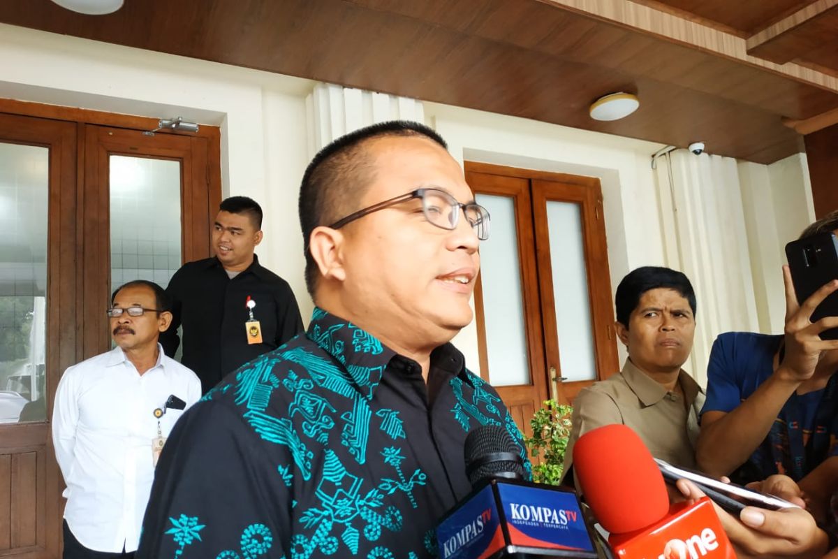 Soal pilkada asimetris, Denny Indrayana: Itu pilihan