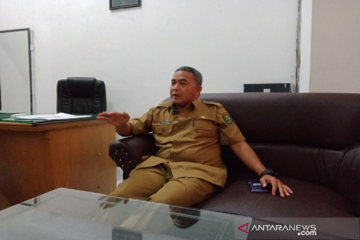 Bantuan segera disalurkan, pemilik toko pasar baru Penyabungan diimbau mendaftar