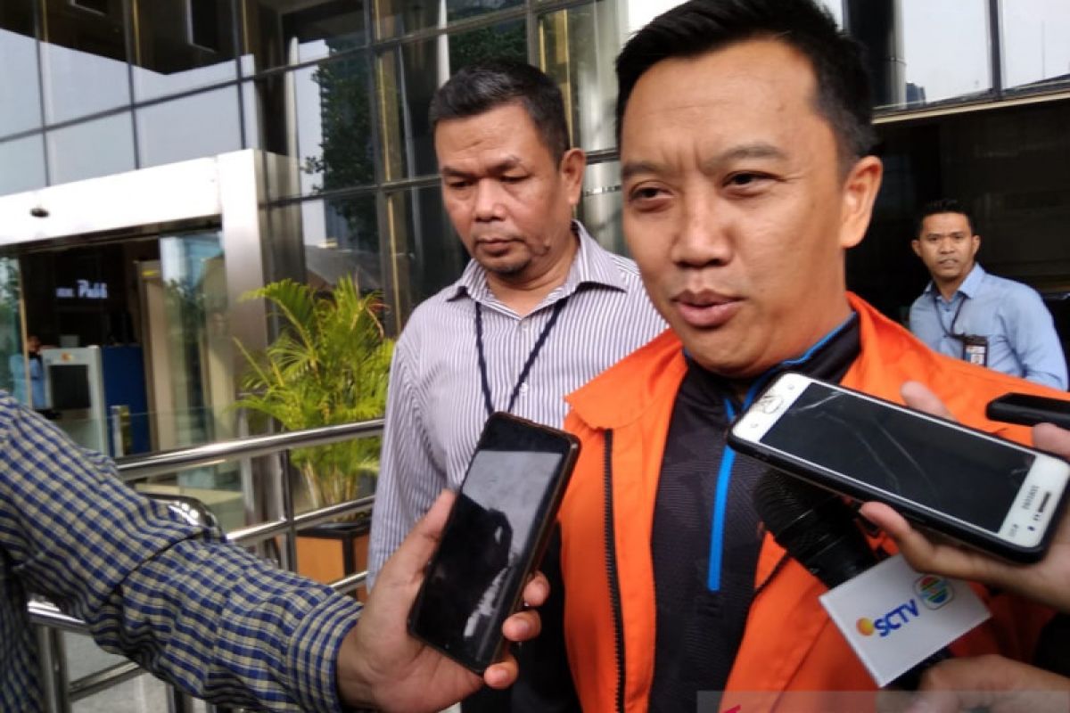 Penahanan eks Menpora Imam Nahrawi diperpanjang