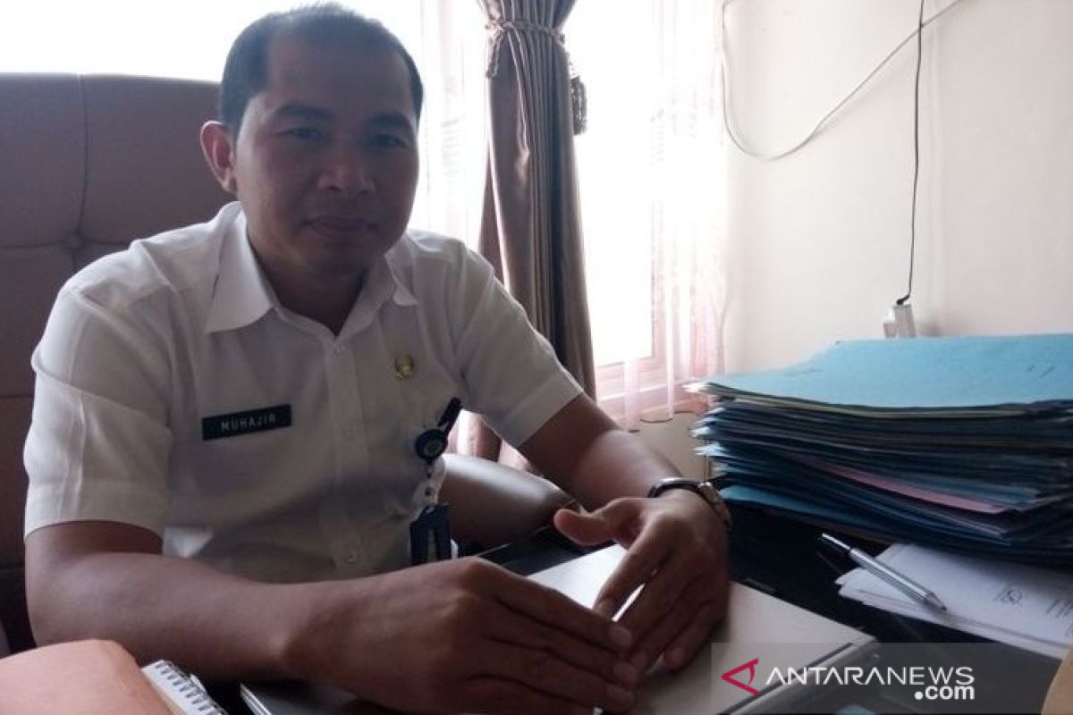 BPK periksa kegiatan fisik pemerintah kabupaten PPU