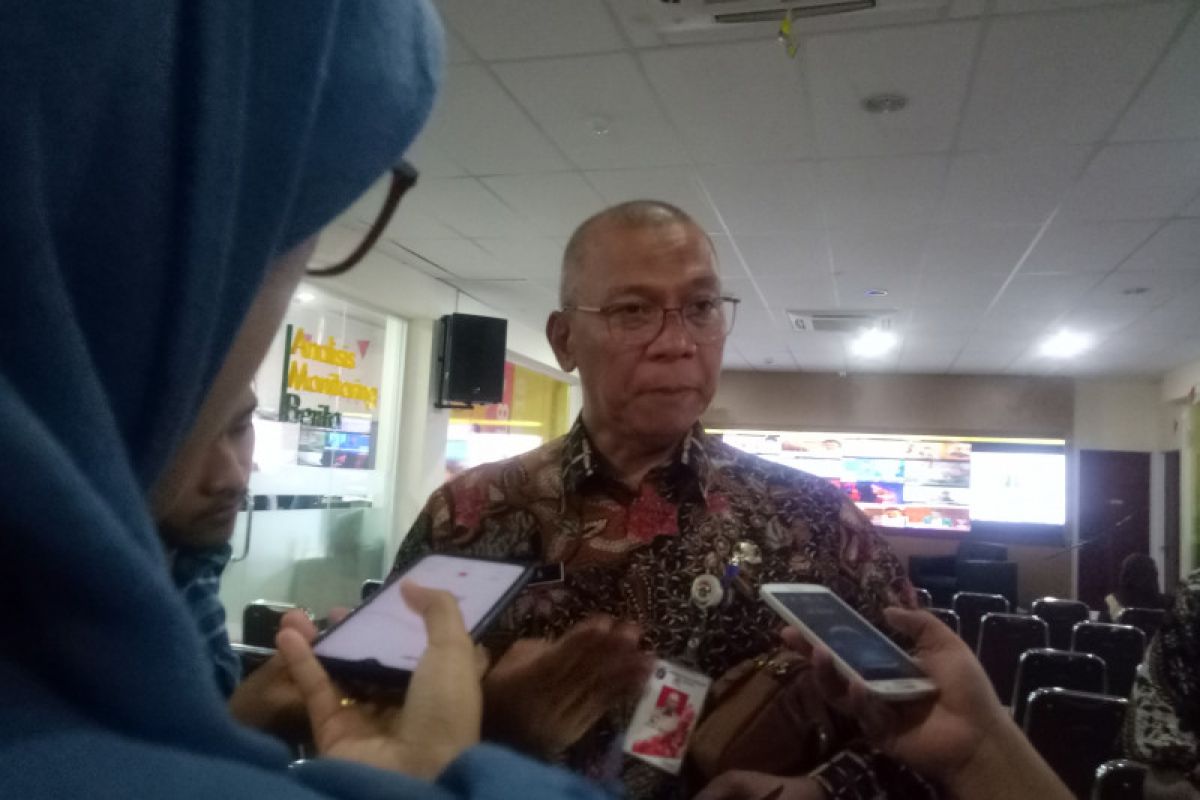 Pemprov DKI sebut lapak PKL di trotoar untuk penuhi kebutuhan warga