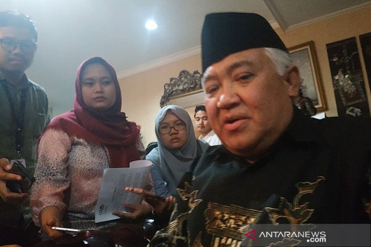 Bahtiar Effendy akan dimakamkan setelah Zuhur di Depok