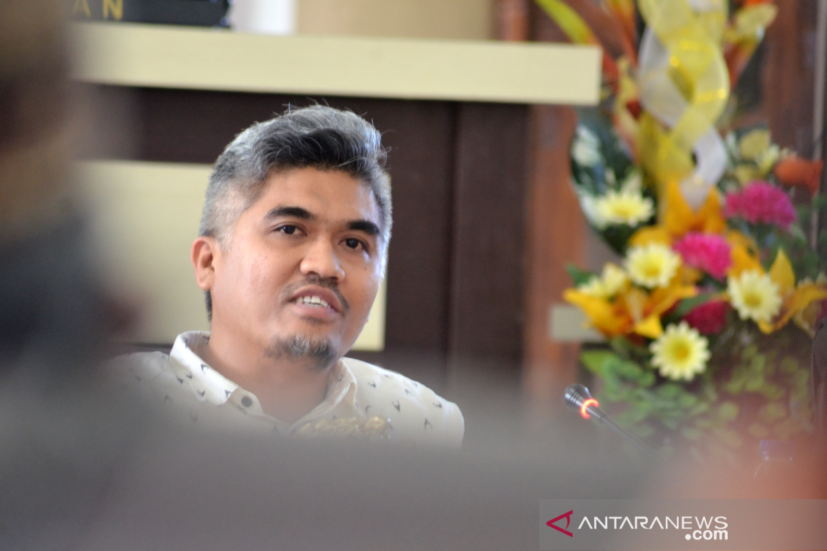 DPRD akan dampingi kunjungan DPD RI ke Tolinggula