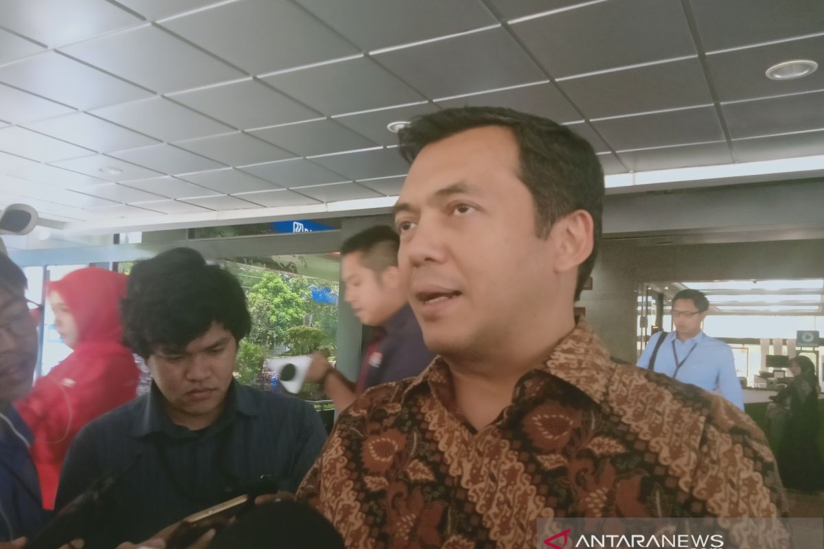 Krakatau Steel calls for governmental regulation to curb steel imports