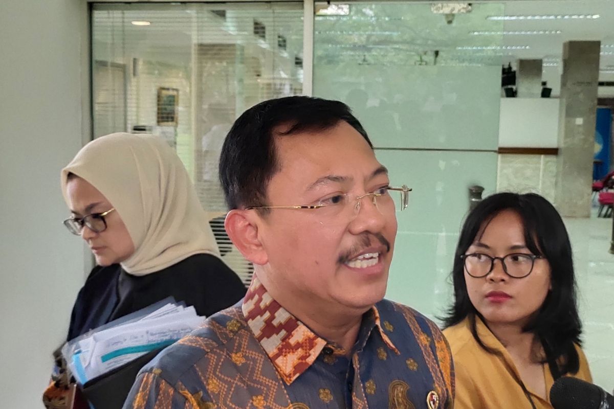 Legislator minta Kemenkes fokus tangani masalah kesehatan