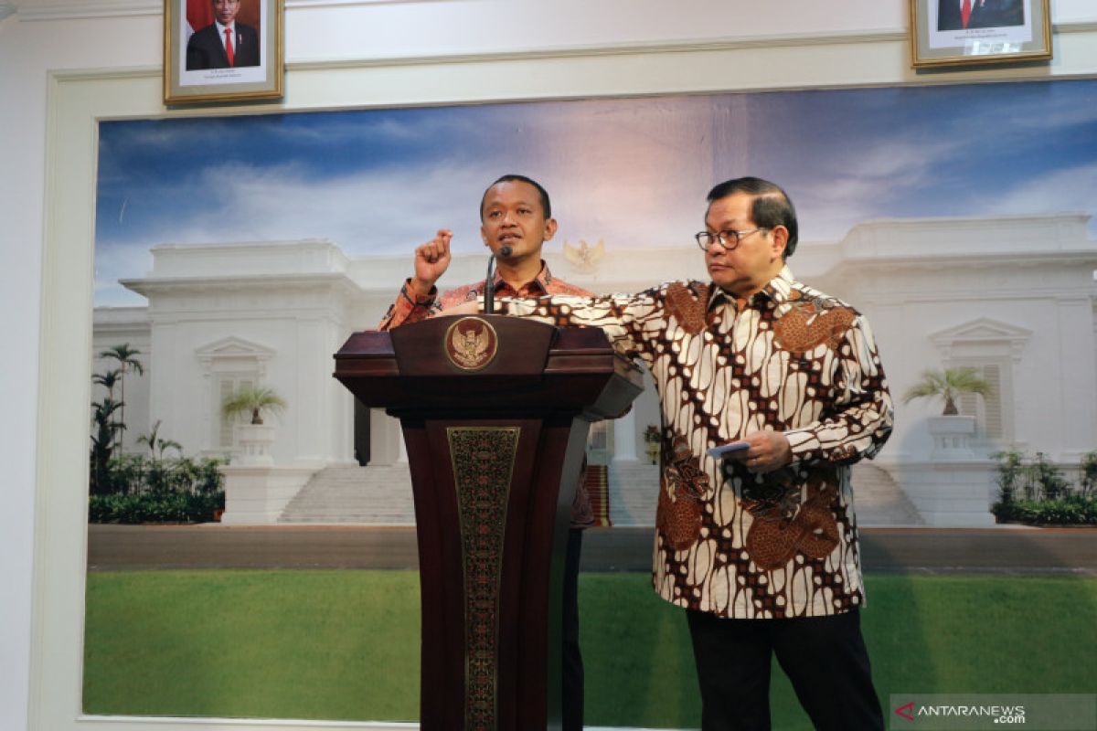 BKPM akan jadi pusat pengurusan izin usaha