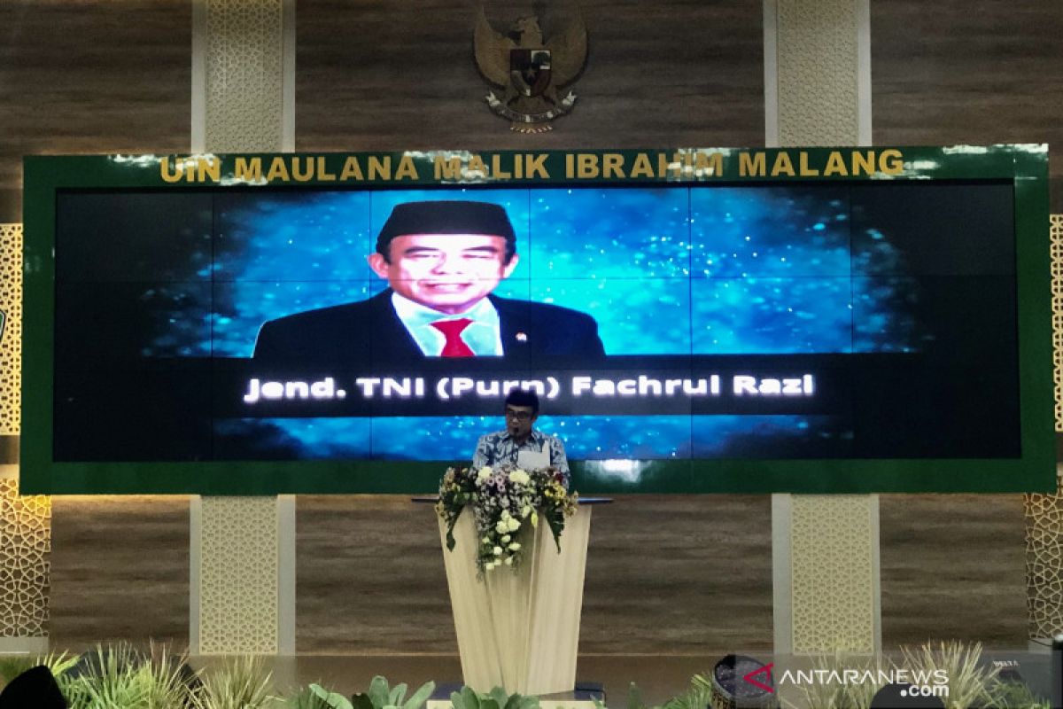 Pemerintah akan bentuk satgas tangkal radikalisme di kalangan ASN