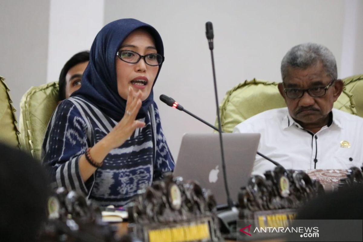 Legislator Palu tolak dana stimulan digunakan  operasional TNI