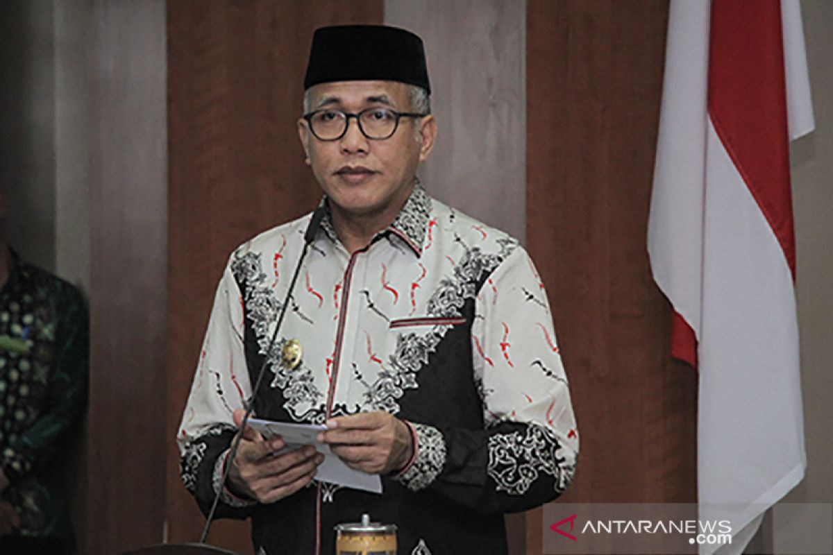 Gubernur bantah ada desa 