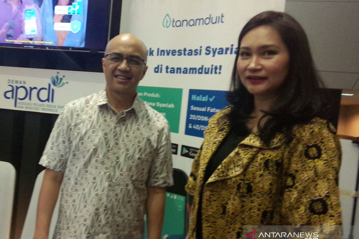 Co-founder Tanamduit: Kelebihan investasi syariah perlu digalakkan