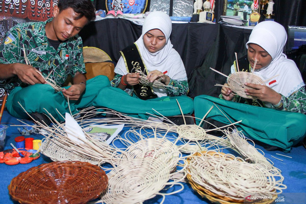 SDM Unggul Sebagai Kekuatan Daya Saing Bangsa