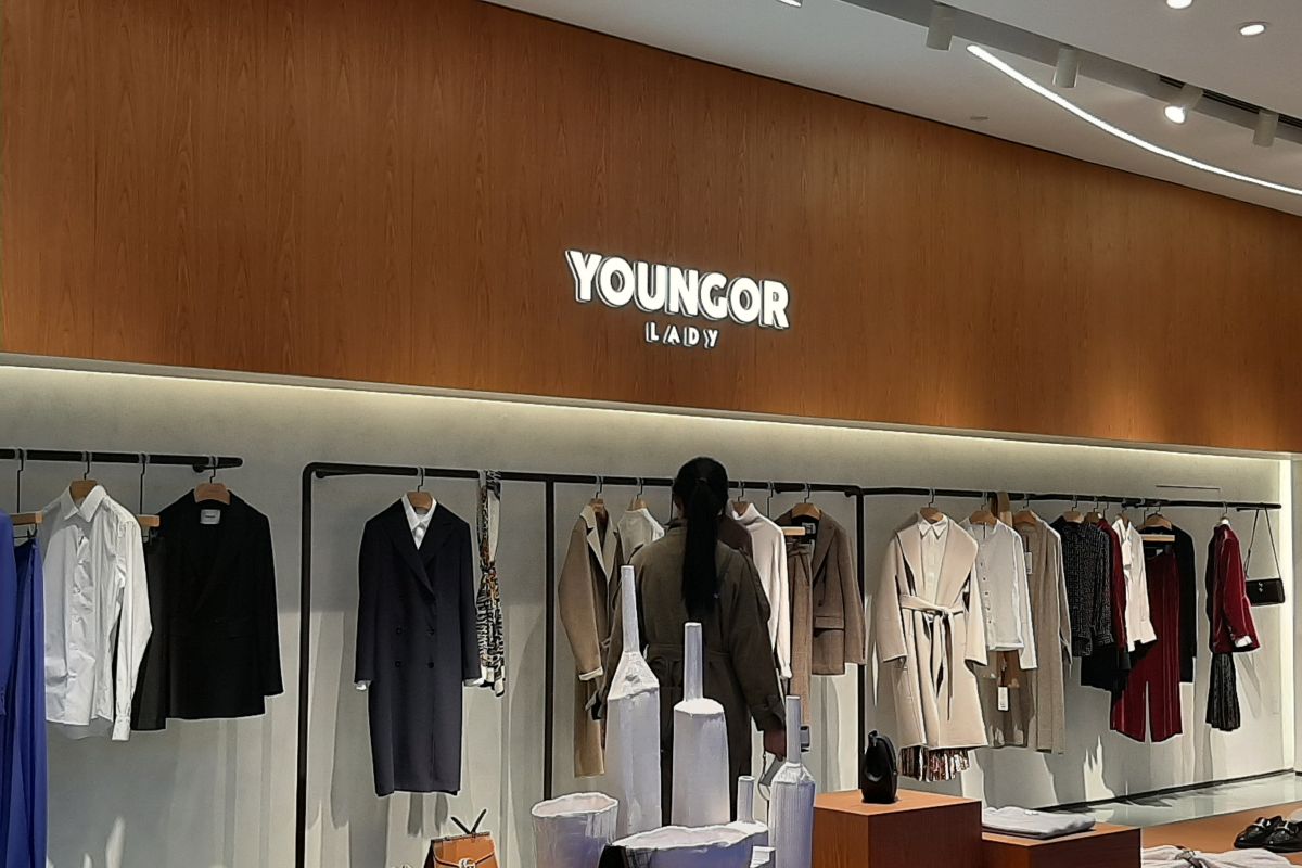Chinese company Youngor plans on setting up factory in Indonesia