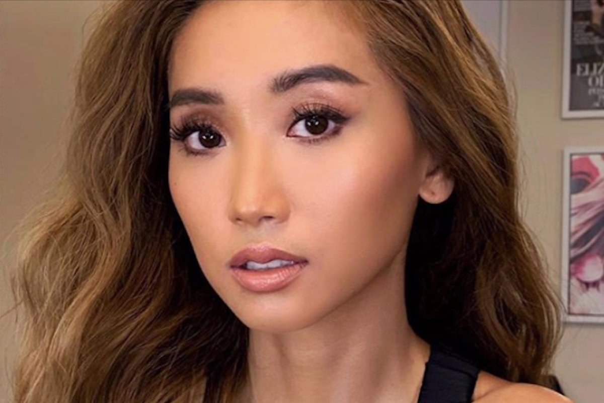 Dianggap "kurang Asia", Brenda Song gagal audisi "Crazy Rich Asians"