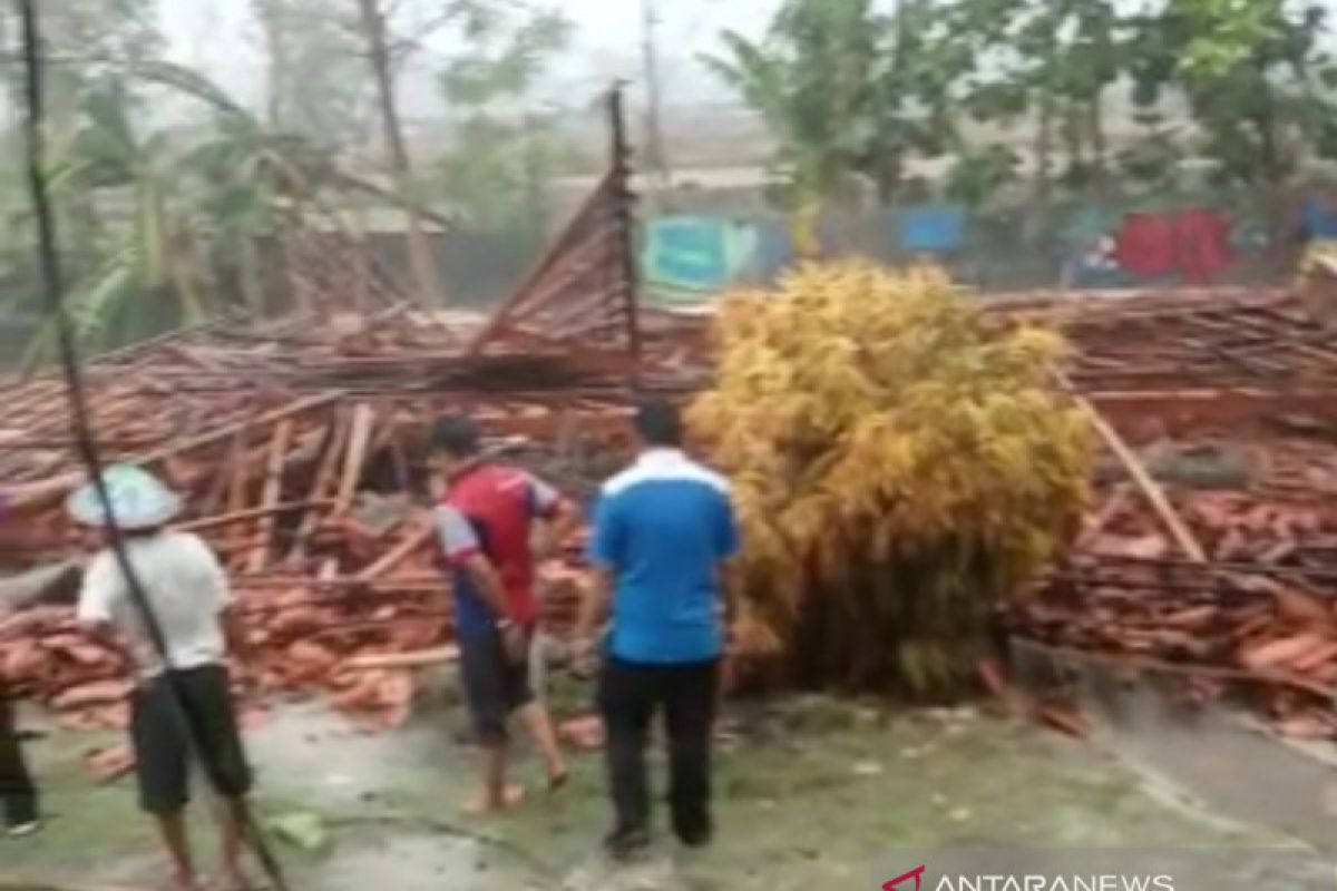 Masyarakat diajak siap siaga hadapi kemungkinan bencana