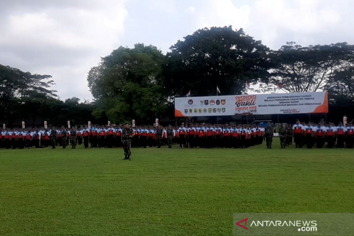 Menko PMK ingin pemuda jadi kader perubahan