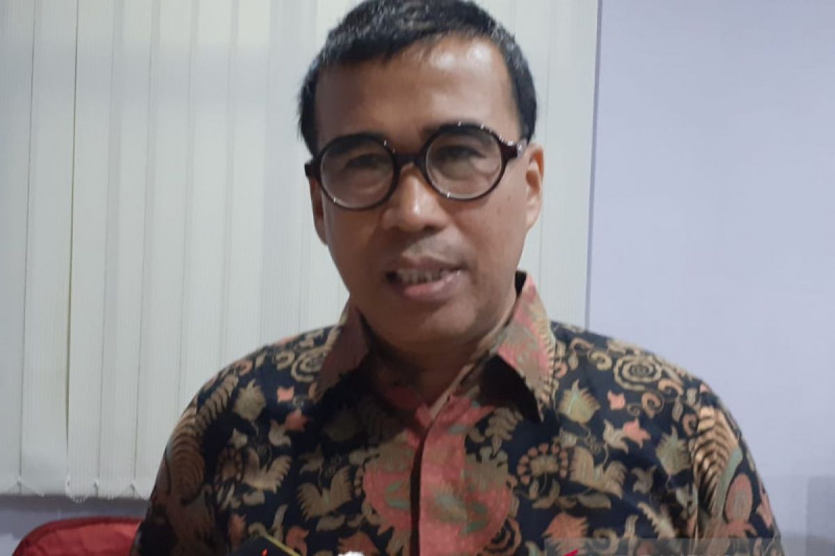 DPD usulkan 9 RUU baru dalam Prolegnas 2020