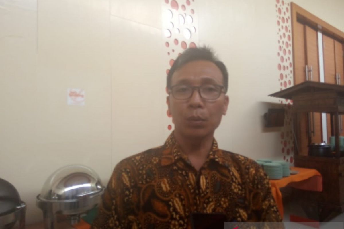 Diberhentikan DKPP, KPU Batam: kami tidak melakukan kejahatan Pemilu