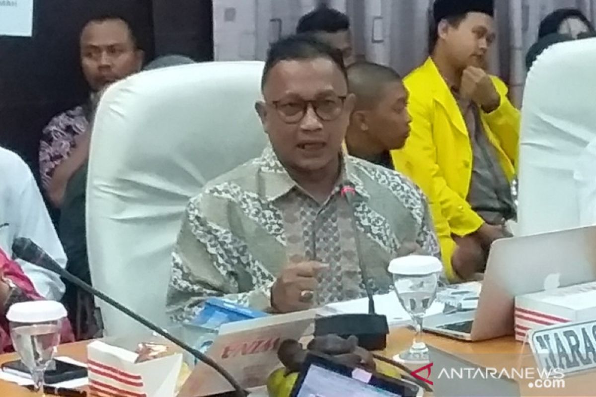Komnas HAM mintai keterangan Jasa Marga-Kapolda Metro terkait FPI